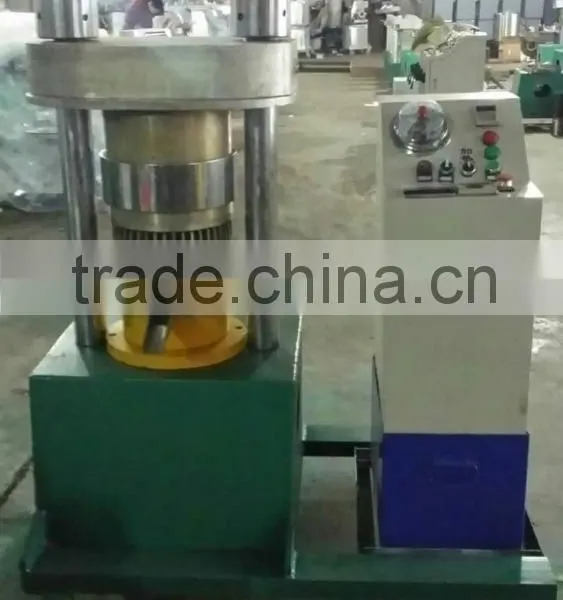 Farm Machinery Seed Oil Press Canola Oil Press Machine Cold Press photo-2