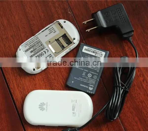 Huawei E586 DC-HSPA+ HSPA Wireless Huawei 3g Router photo-5