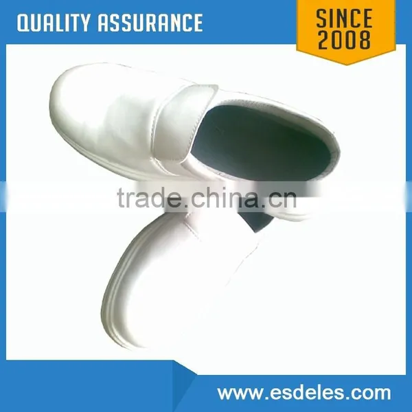 ESD PVC Shoes photo-5