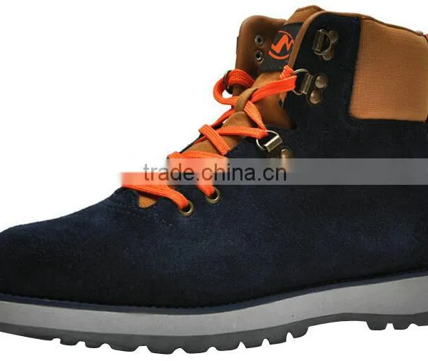 2015 New Style Boots, Mens Casual Boots