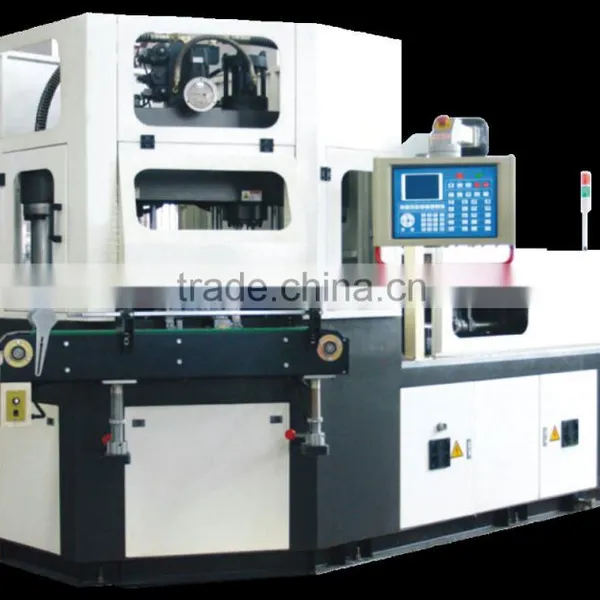 Pesticide Hdpe Bottle Blow Mold photo-6