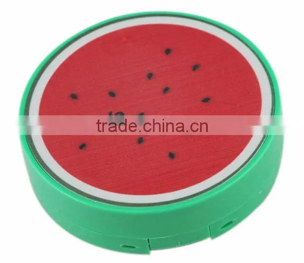 A-8039 Fruit Eye Contacts Cases Contact Lens Case Eyekan photo-6