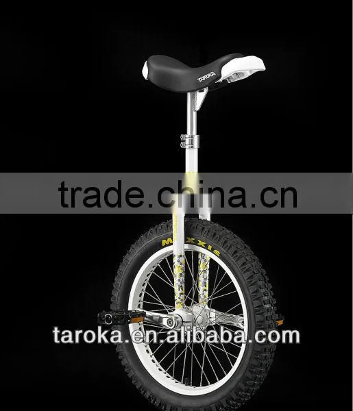 2014 Unicycle Bicycle TK-20GTLA