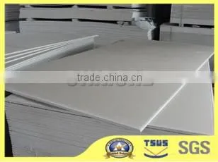 Acoustic Perforated 12mm Waterproof Gypsum Board photo-3