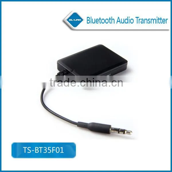 New Gadgets 2015, Long Range Bluetooth Audio Transmitter for Bluetooth Speaker, TV photo-4