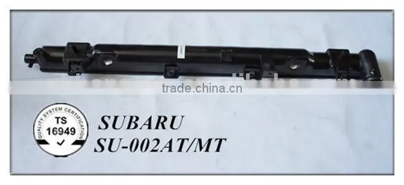 OEM Manufacture su Intercooler Radiator Plastic Tank for Impreza photo-3