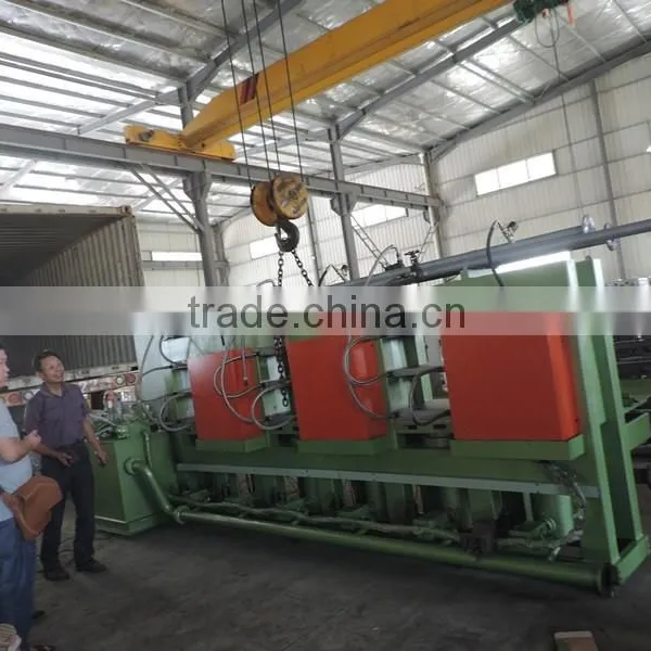 Good Quality With Competive Price Phylon Machine Shoe Sole Machine photo-4