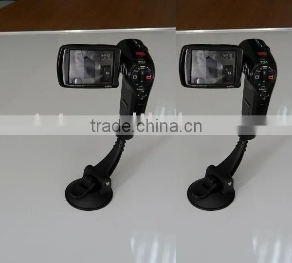Video camera mount