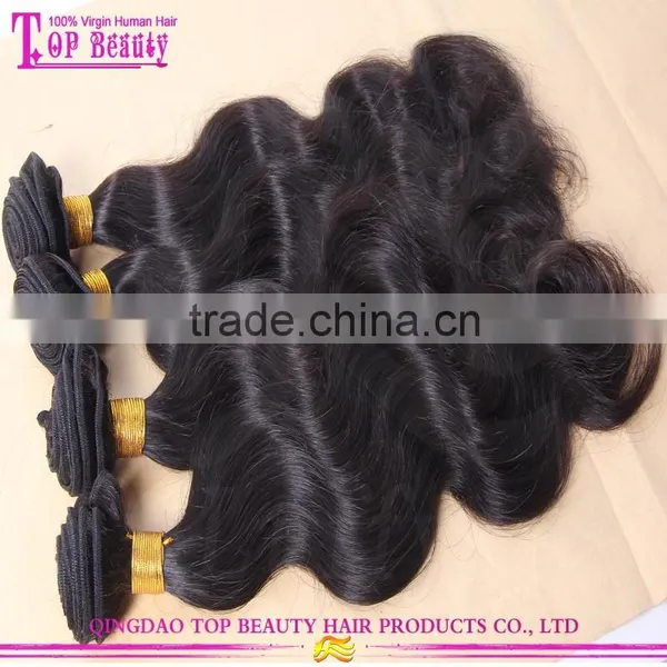 Paypal Accepted Online Stores Top Qulity 100% Virgin Indian Remy Temple Hair photo-3