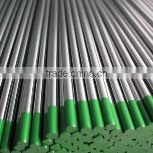 Pure Tungsten Electrode With High Quality photo-2