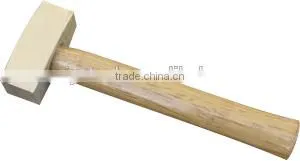 Copper Stoning Hammer photo-5