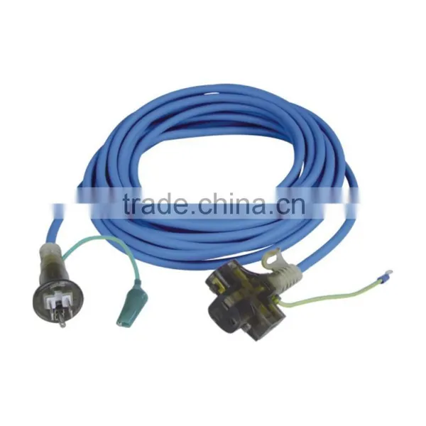 Japan Retractable Pse Jet Power Cord in Colors