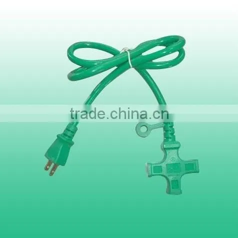 Japan Extension Cord With PSE Approval photo-4