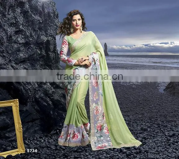 Designer Sarees Online Shopping photo-2