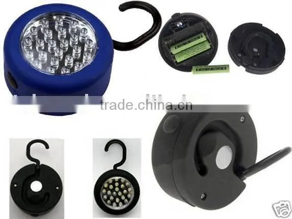 24led Magnetic Working Light