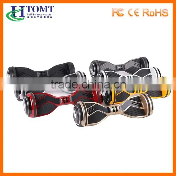2016 Gift HTOMT Electric Powered Skateboard photo-3