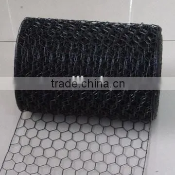 Hot Sale ! Galvanized & Pvc Hex Wire Mesh ( Hexagonal Mesh ) photo-2