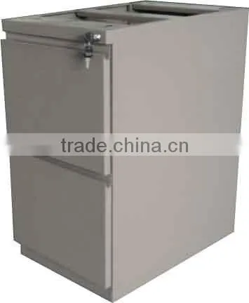 Hot Sale Steel Filing Cabinet for US Market