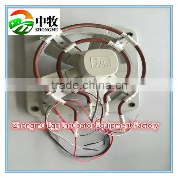 ZM-3186 Automatic Egg Incubator Ostrich Egg Incubator Chicken Egg Incubator photo-6