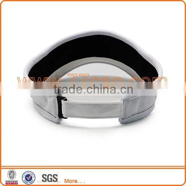 UV Sports Visor Hat Golf Visor Sun Visor Hat photo-2