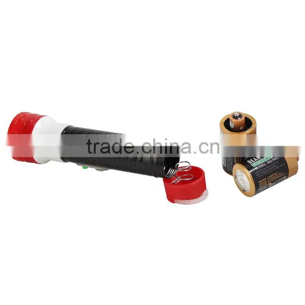 FTJ300F1C Long Distance Led Flashlight Led Light Torch photo-2