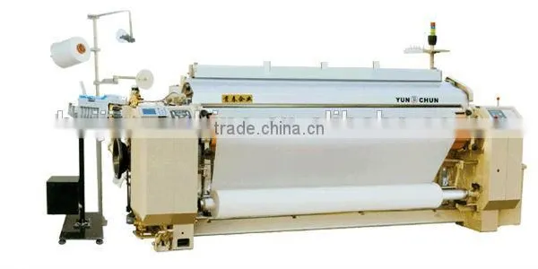 Single Nozzle Water Jet Textile Machine and Water Jet Loom photo-5