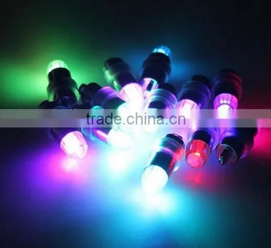 Battery Powered Light Bulb Balloon Light photo-2