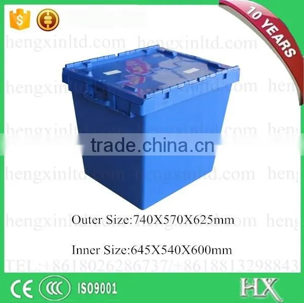Plastic Storage Containers for Sale photo-4