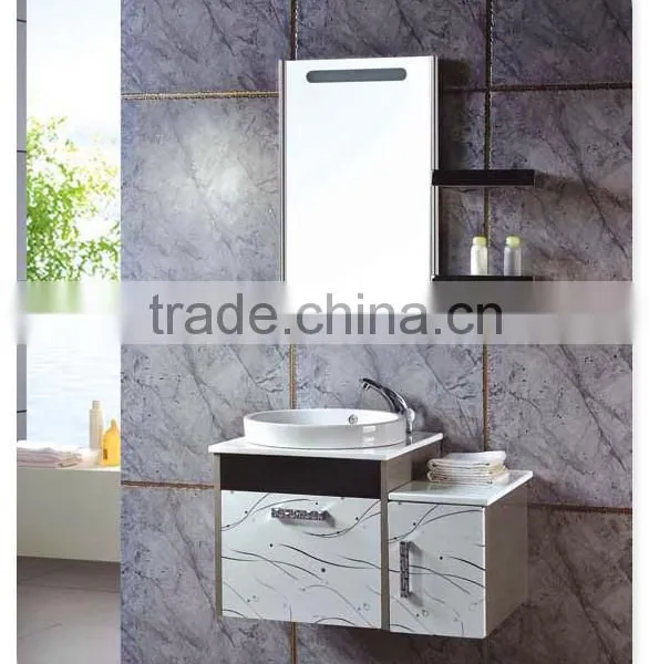 Hot Selling Stainless Steel Bathroom Cabinet for Wholesale photo-2