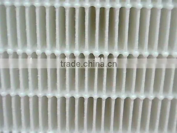 ISO CE SGS Jowell Mini Pleat Hepa Filters Manufacture photo-5