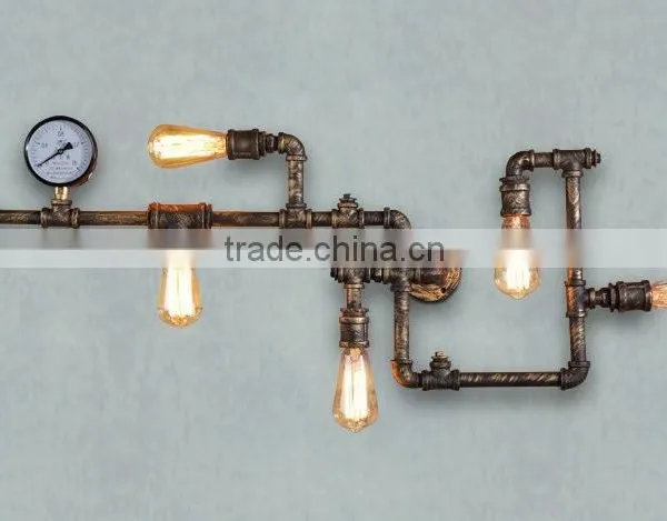 Manufacturer's Premium BRASS WALL LIGHT AND PENDANT LIGHT Outdoor Wall Light photo-4