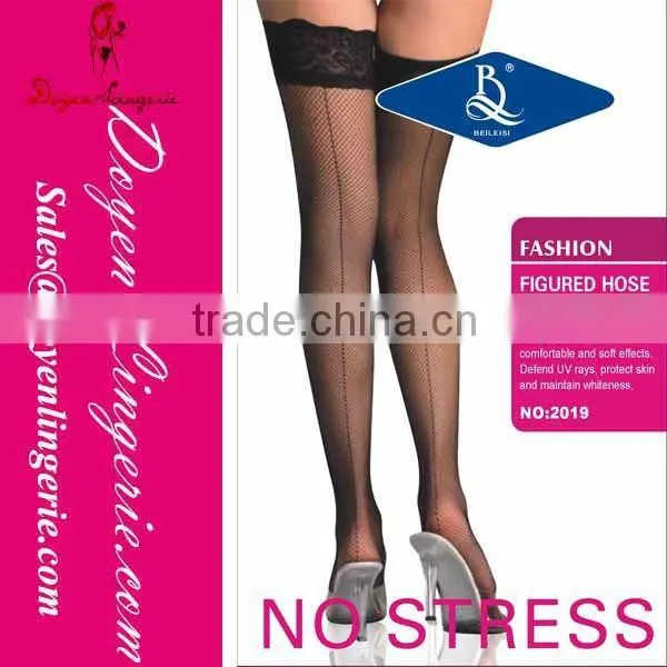 Factory Price!Fashion Compression Stocking