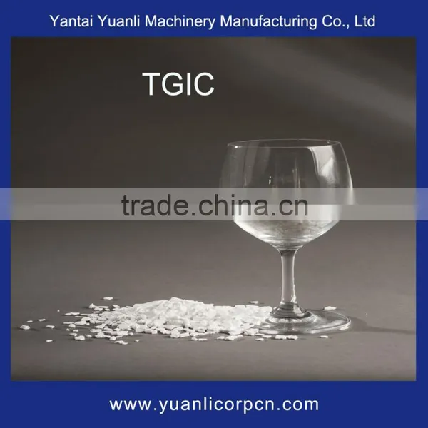 Professional Manufacturer High Purity Additives for Powder Coating photo-3