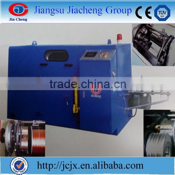 Copper Wire Insulated Machine For Stranding