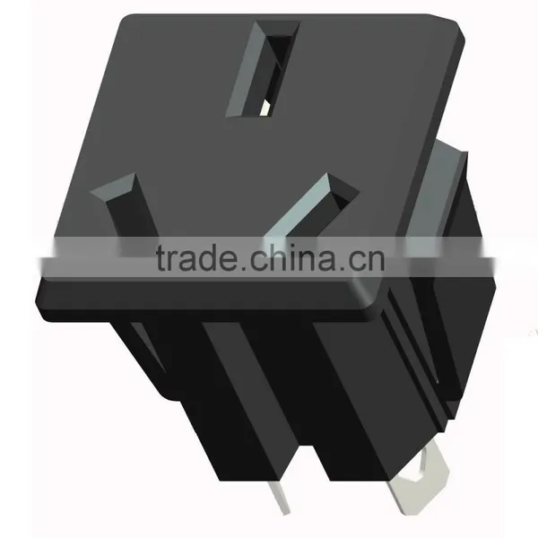 USA Socket photo-3