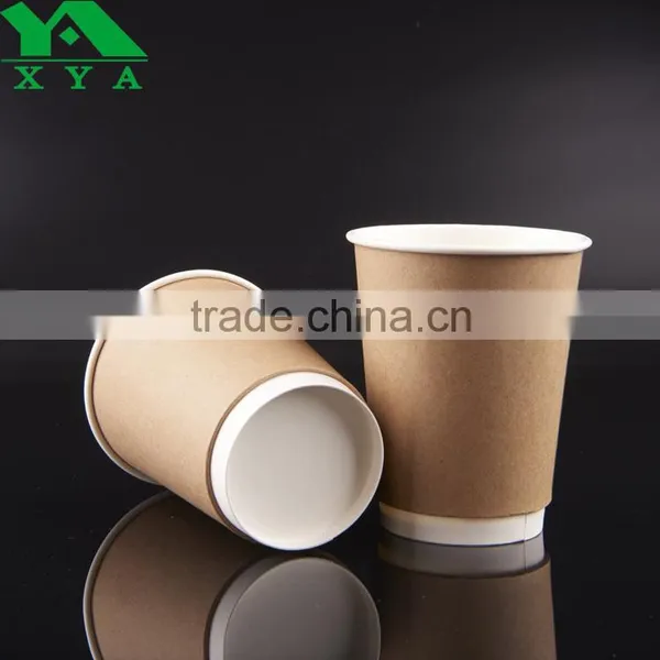 CTG Coffee to go Cups Double Wall With Lid photo-3