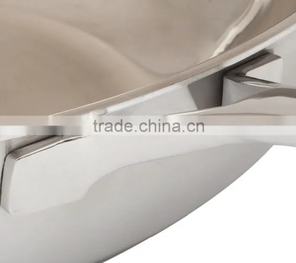 2016 High Quality Electric Pure Titanium Cooking Pot and Pan photo-4