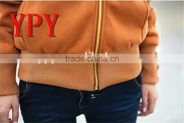 Wholesale 4# Metal Zipper For Garments With Factory Price photo-2
