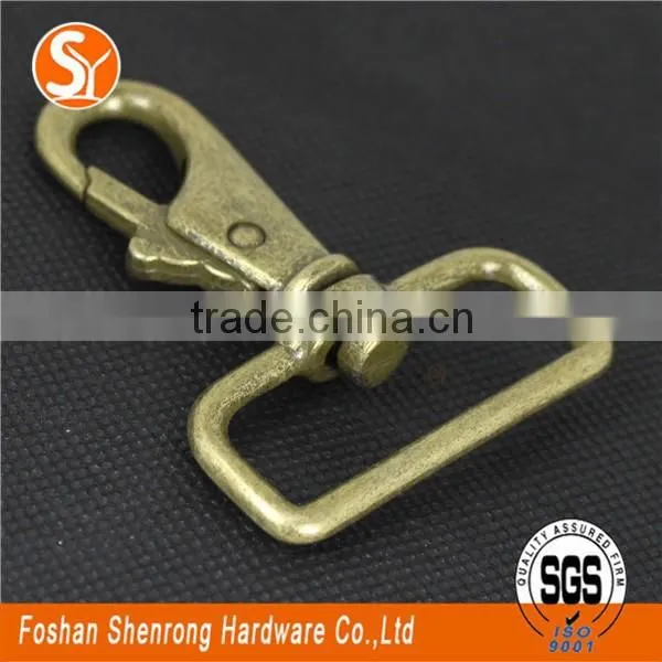 China Supplier Brass Hooks Hardware, Solid Brass Hook, Brass Eye Hooks photo-4