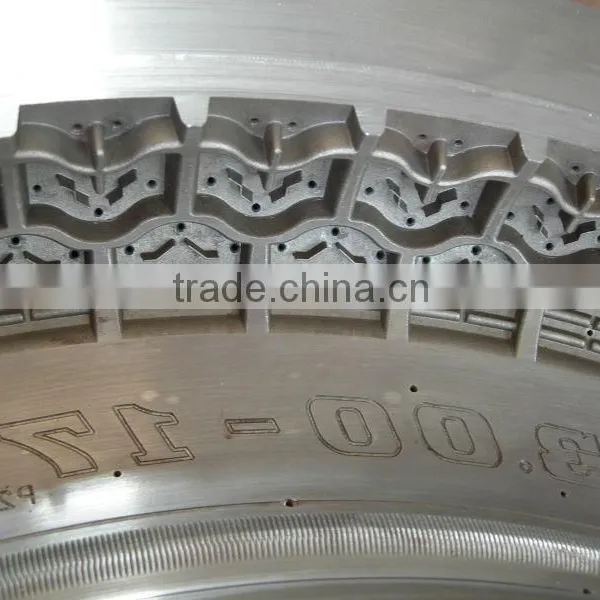 High Quality Tyre Mold photo-4