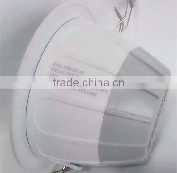 2015 Best Selling 2.5inch Unique Design 4W Led Downlight Build-in Power Supply Ceiling Recessed Lamp photo-3