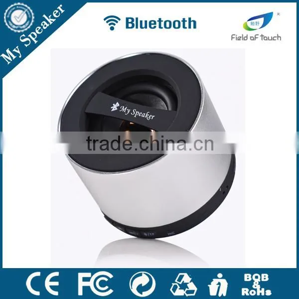 Factory Idea Wholesale Cheap Mini Bluetooth Speaker With Hindi Song Free Download 2016 photo-2
