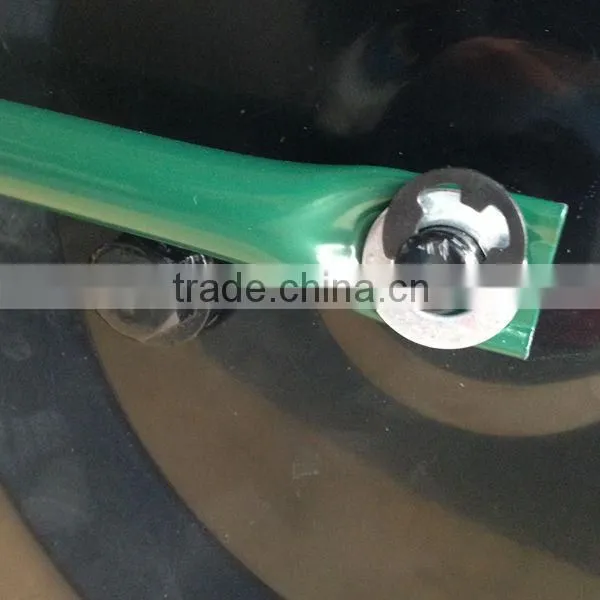 Cheapest 40L Water Filled Lawn Roller TC0517 photo-3