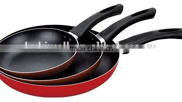 Aluminum Non-stick Fry Pan