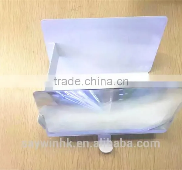 Hot Sale 3D Mobile Phones Screen Magnifier Magnifying Glass
