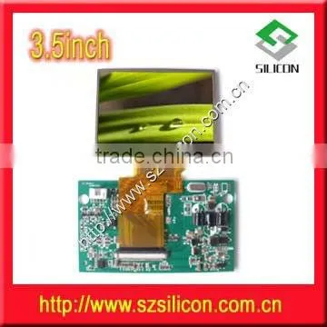 3.5inch TFT LCD Module Display