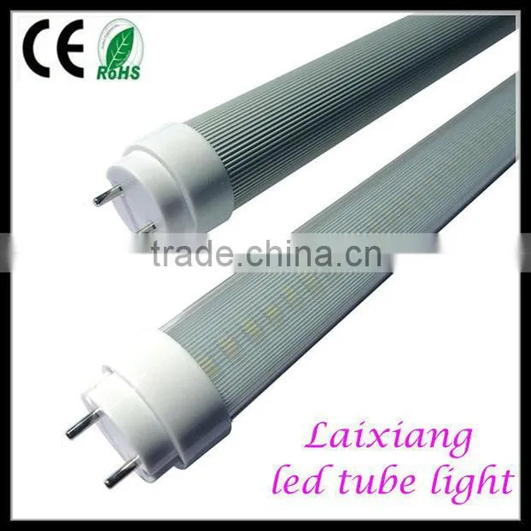 High Power Dimmable UL CUL Led Tube Lights t8 T10 2ft 4ft With 5 Years Warranty