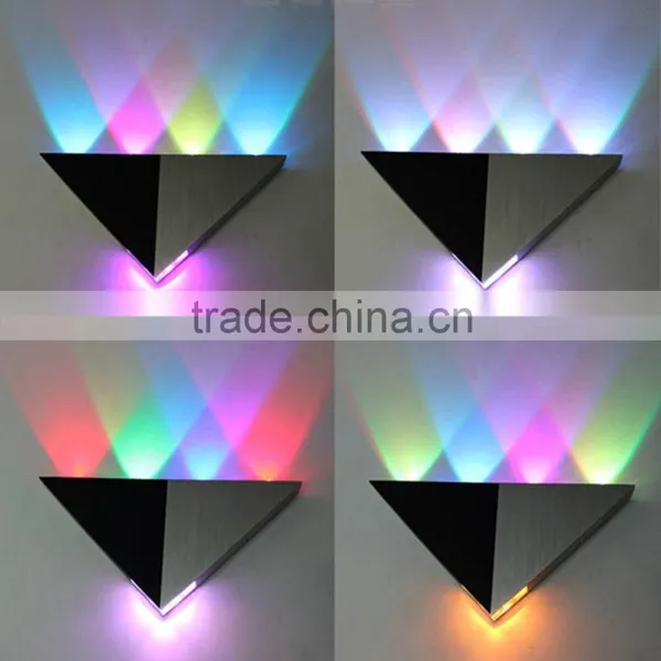 Moderm Home /hotel Interior Wall Led Light photo-3