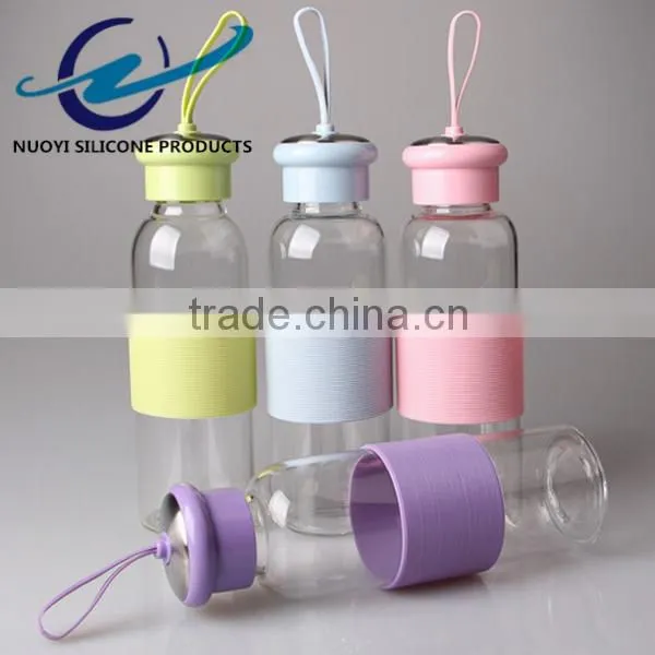 General Short Silicone Cup Sleeve photo-4
