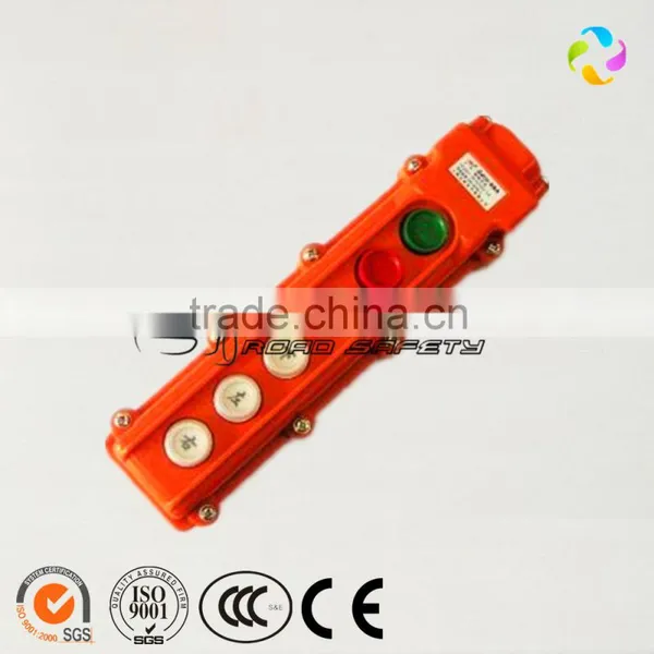 Waterproof Power Control Station photo-5
